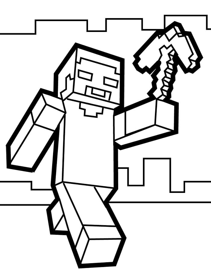 Minecraft voor kinderen