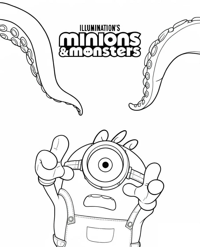 Minions en monsters (16)