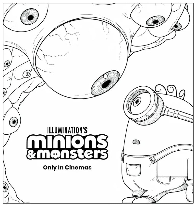 Minions en monsters (19)