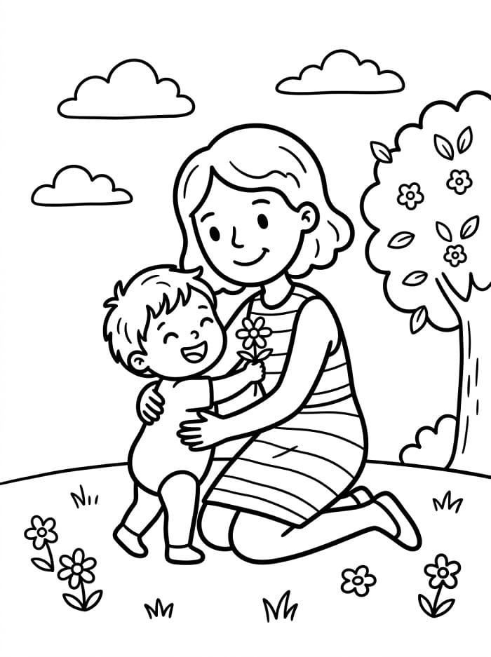 Moederdag (25)
