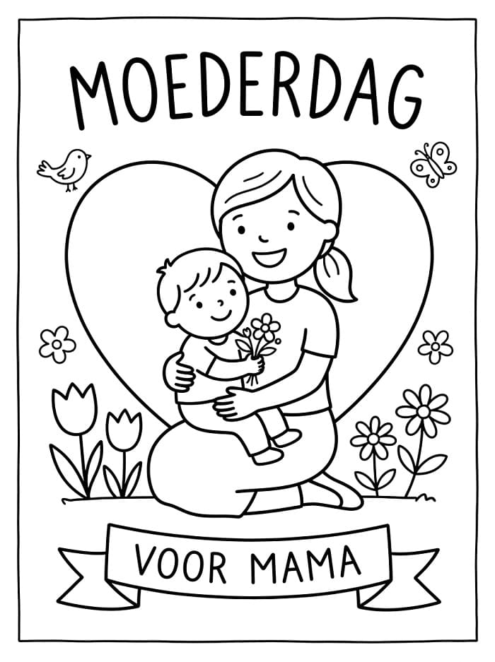 Moederdag (4)
