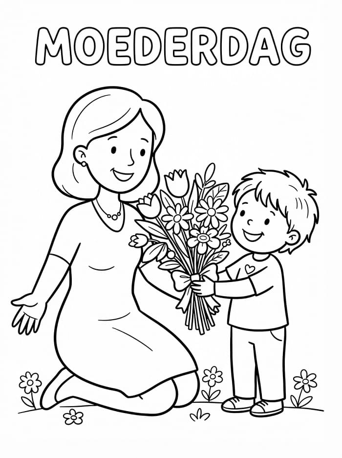 Moederdag (5)