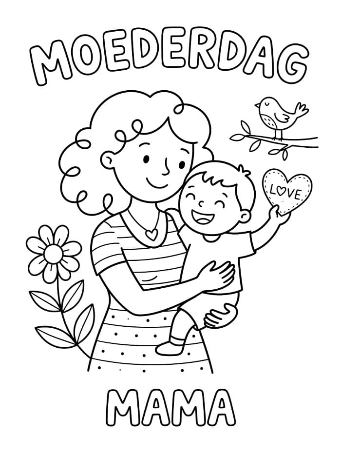 Moederdag (8)
