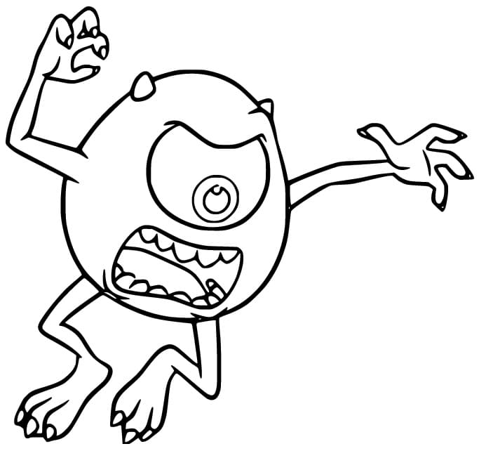 Monsters en Co (21)
