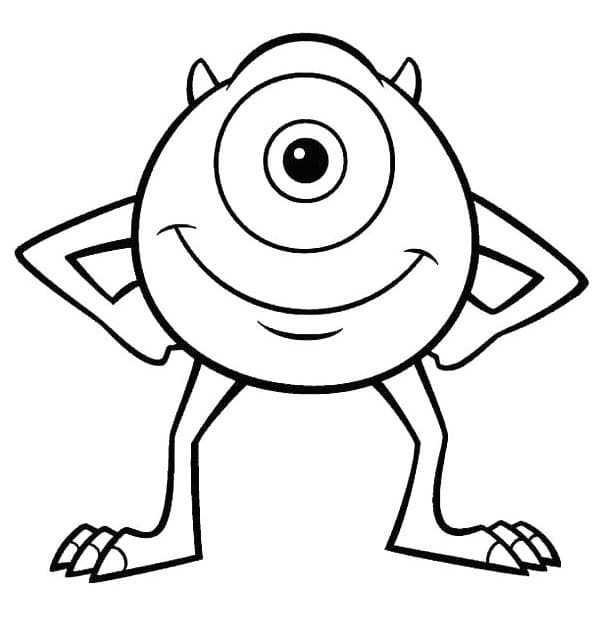 Monsters en Co (27)