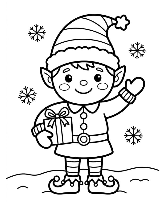 Mooie Kerst