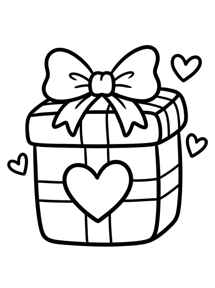 Mooie Valentijn