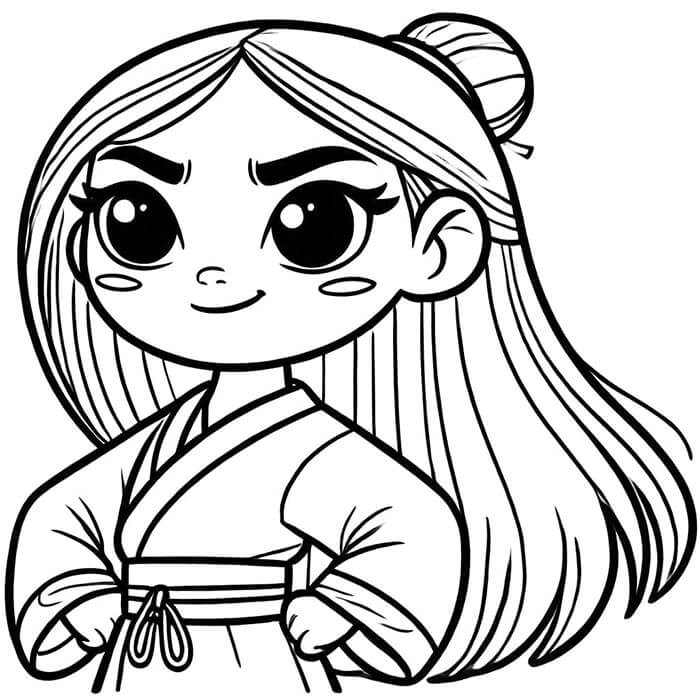 Mulan Gratis