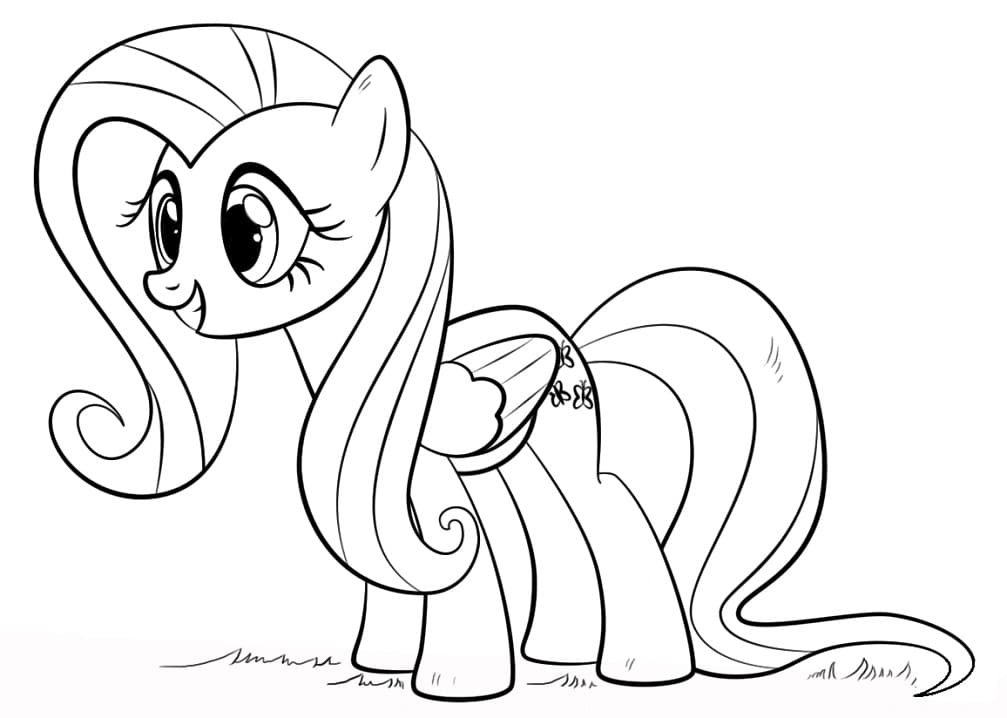 My Little Pony (1)
