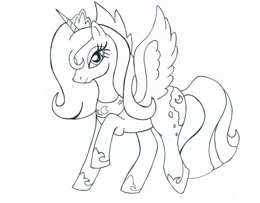 My Little Pony (3)
