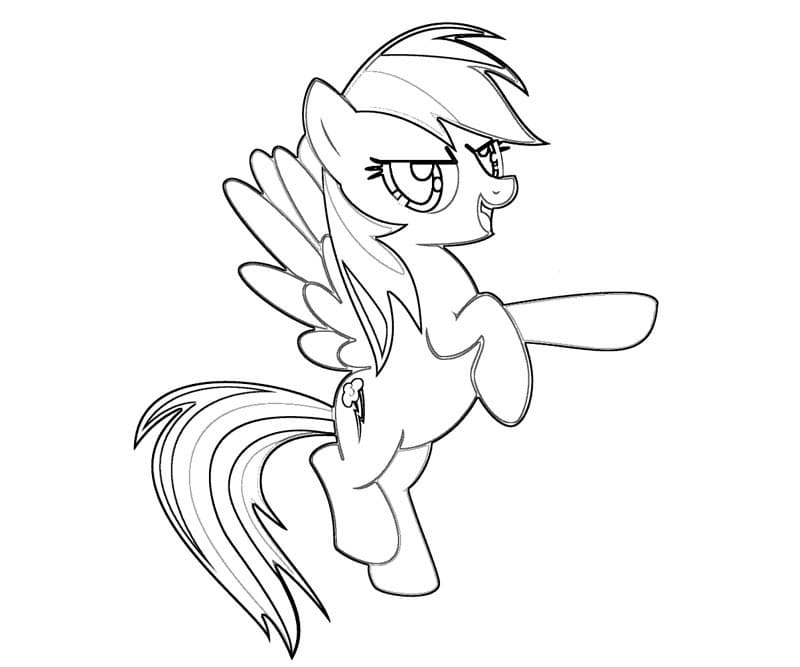 My Little Pony (4)
