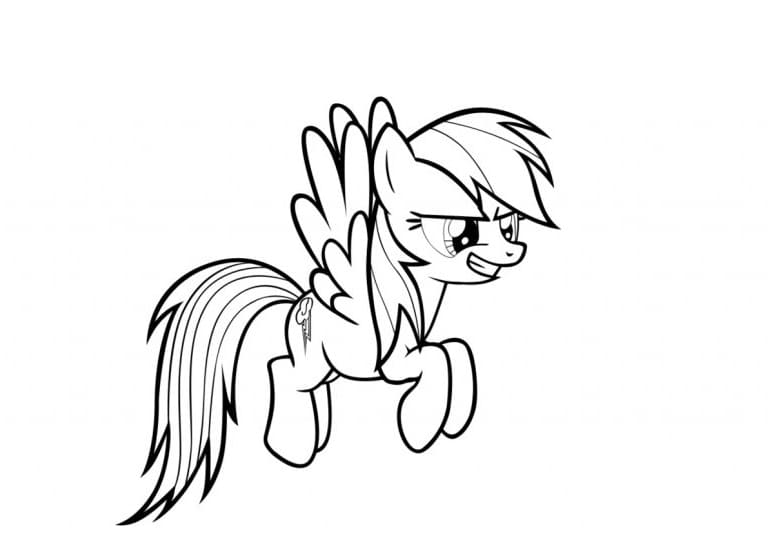 My Little Pony (5)