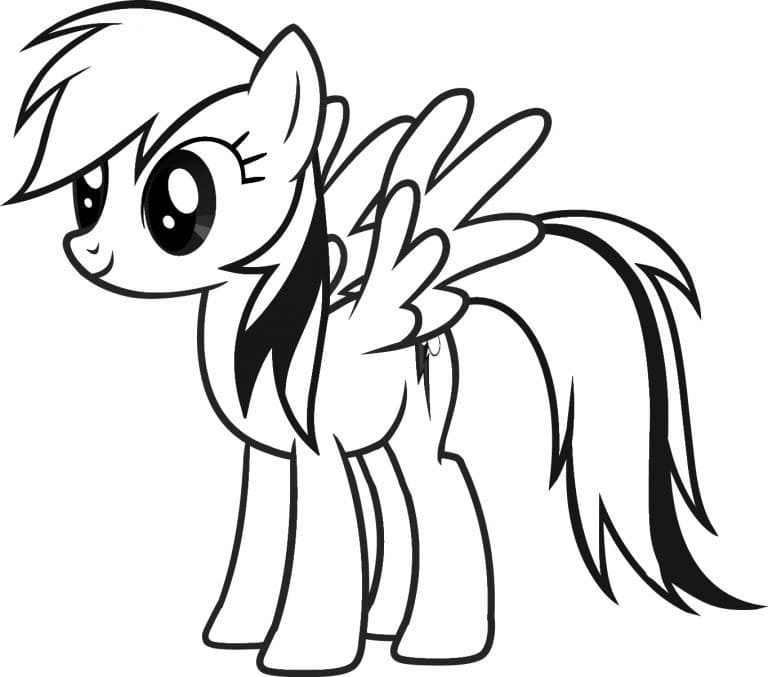 My Little Pony (8)