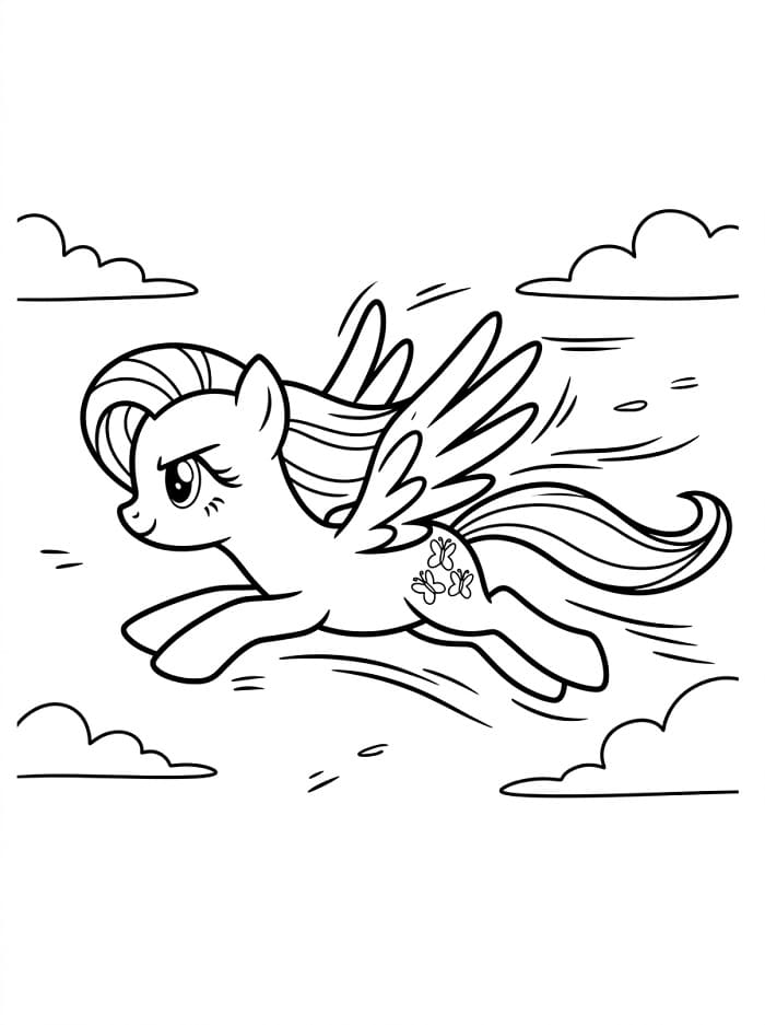 My Little Pony Gratis