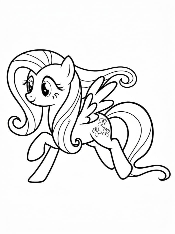 My Little Pony Zonder Kosten