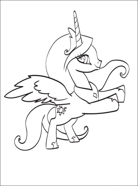 My Little Pony voor Kinderen van 3 Jaar