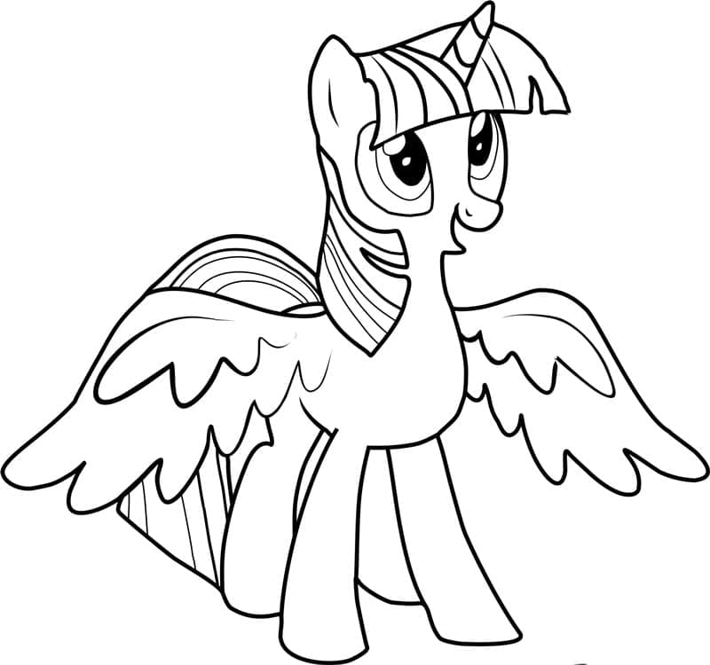 My Little Pony voor Kinderen