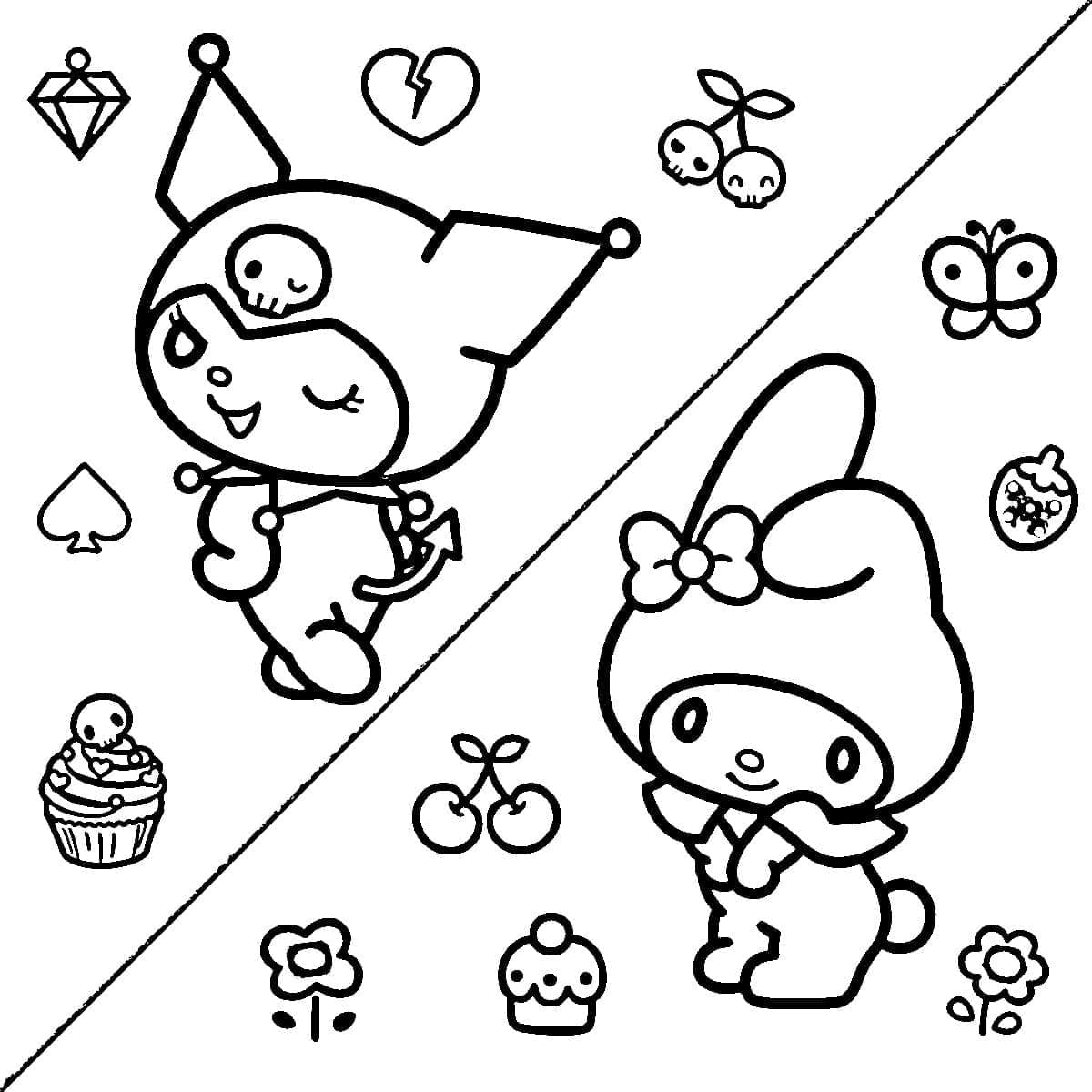 My Melody 2