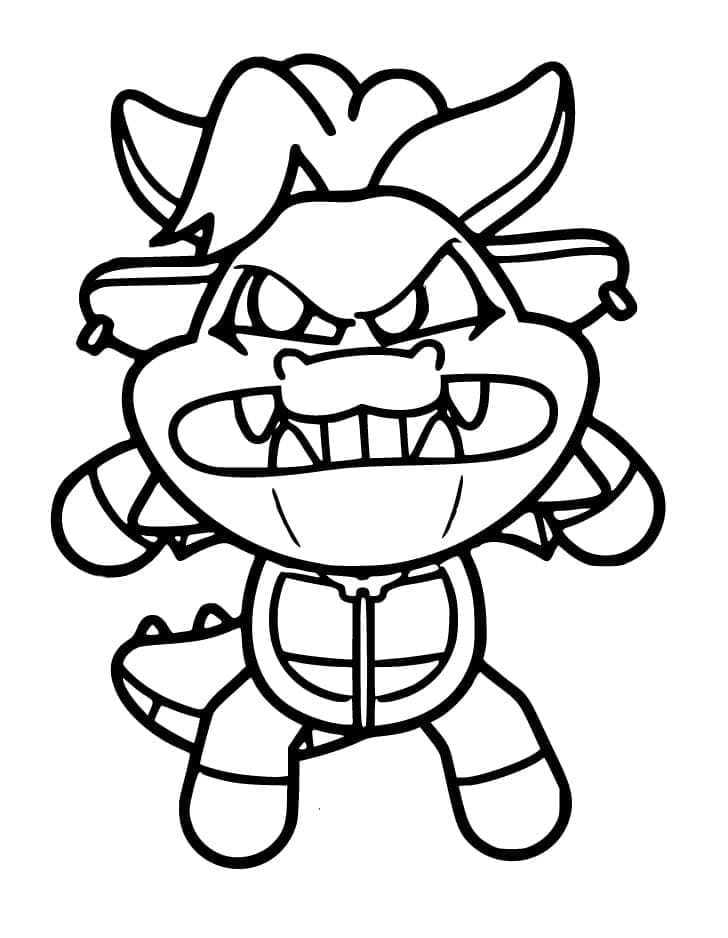 Nightmare Critters (10)