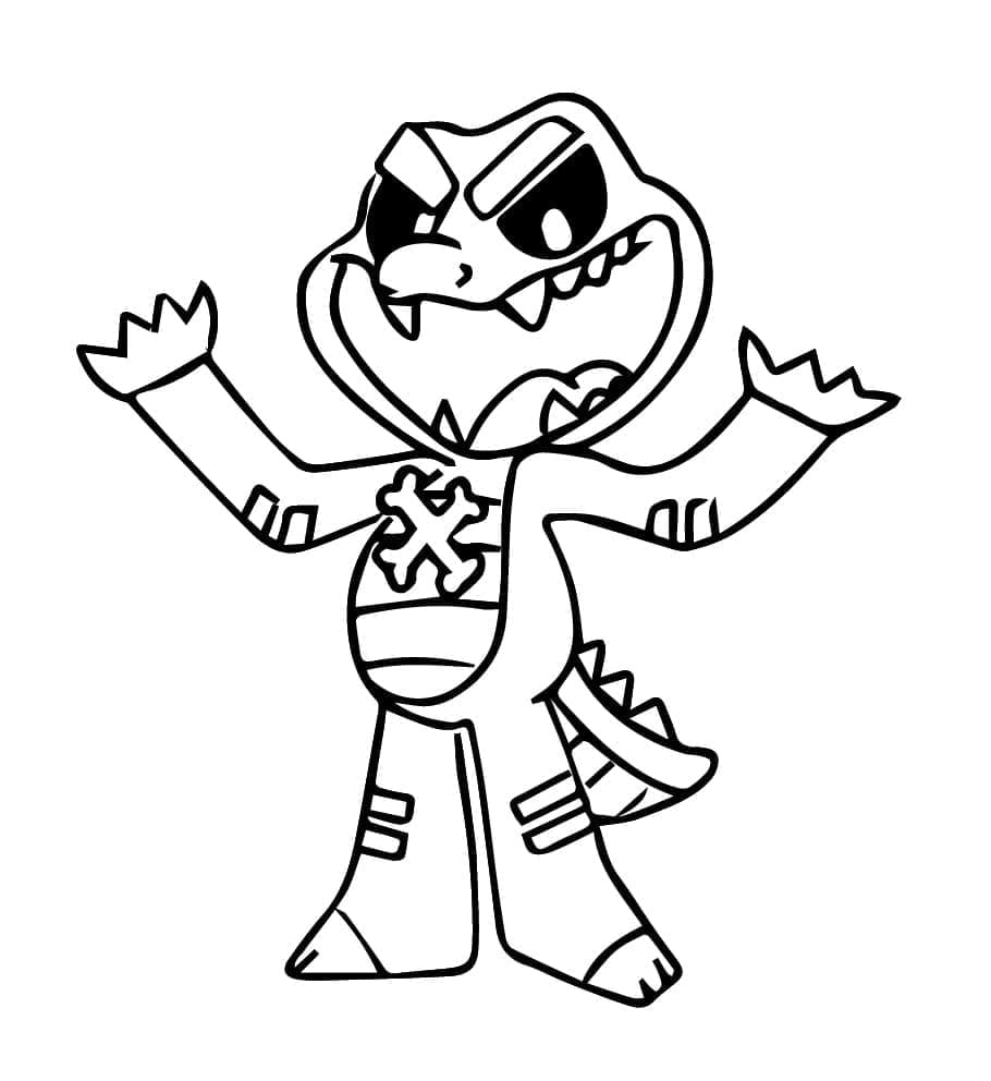 Nightmare Critters (21)