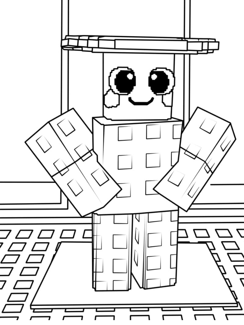Noobini Pizzanini Steal a Brainrot
