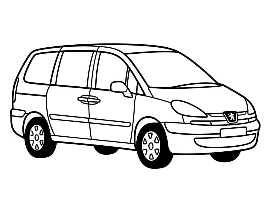 Normale Peugeot