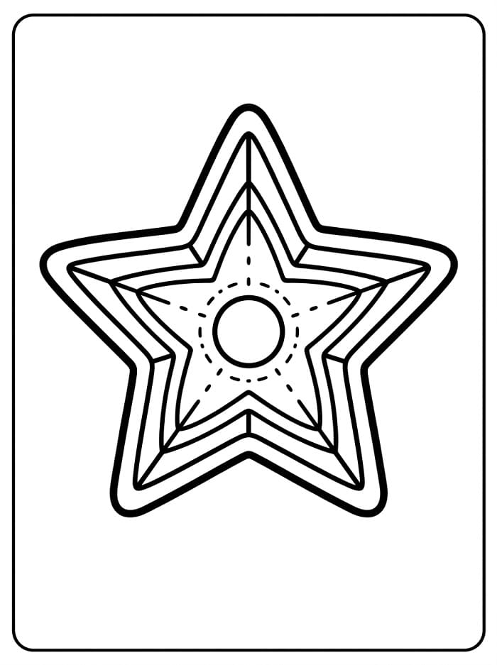Normale ster