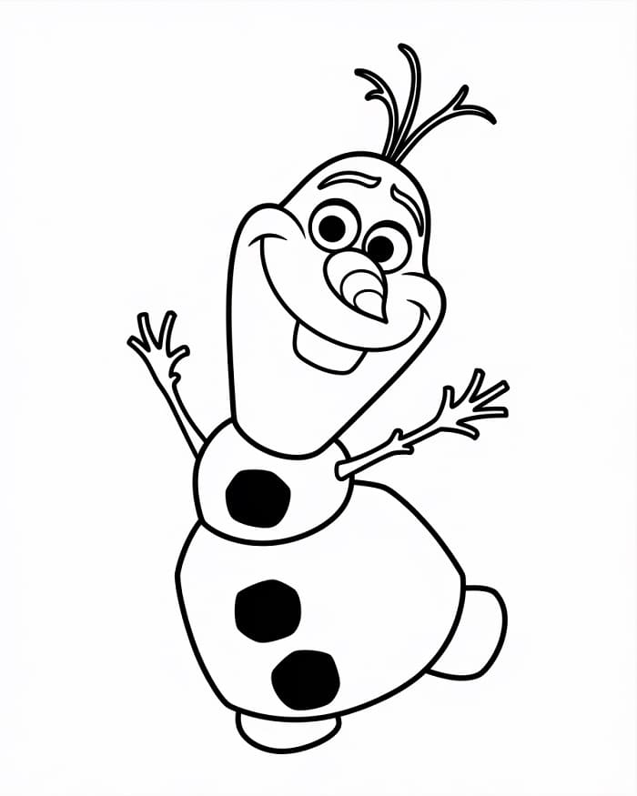 Olaf