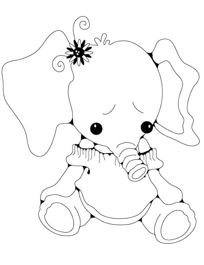 Olifant Gratis