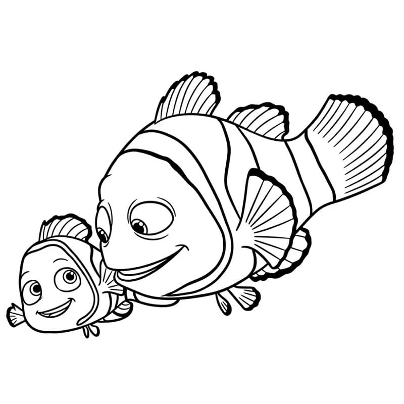 Op zoek naar Nemo (10)