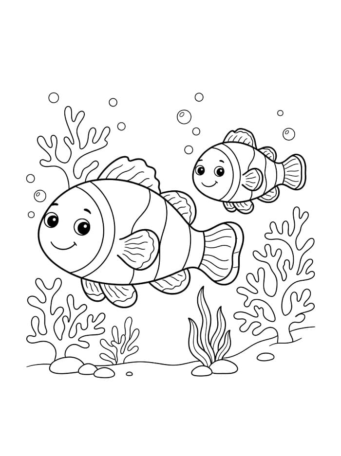 Op zoek naar Nemo (19)