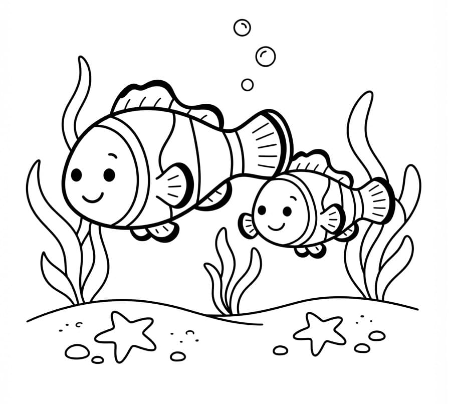 Op zoek naar Nemo (22)