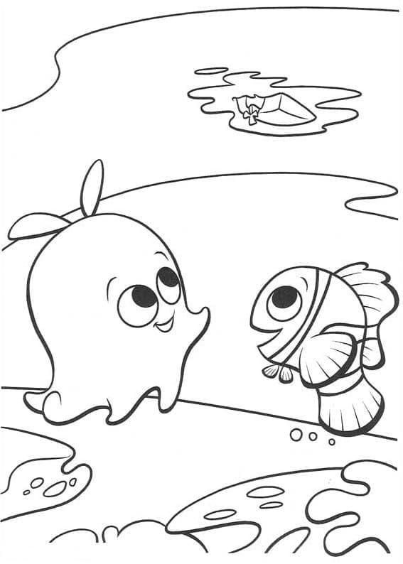 Op zoek naar Nemo (27)