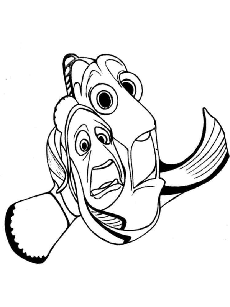 Op zoek naar Nemo (28)