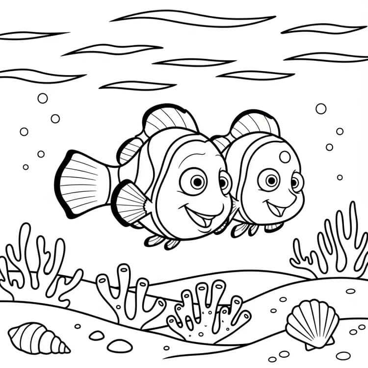 Op zoek naar Nemo (7)