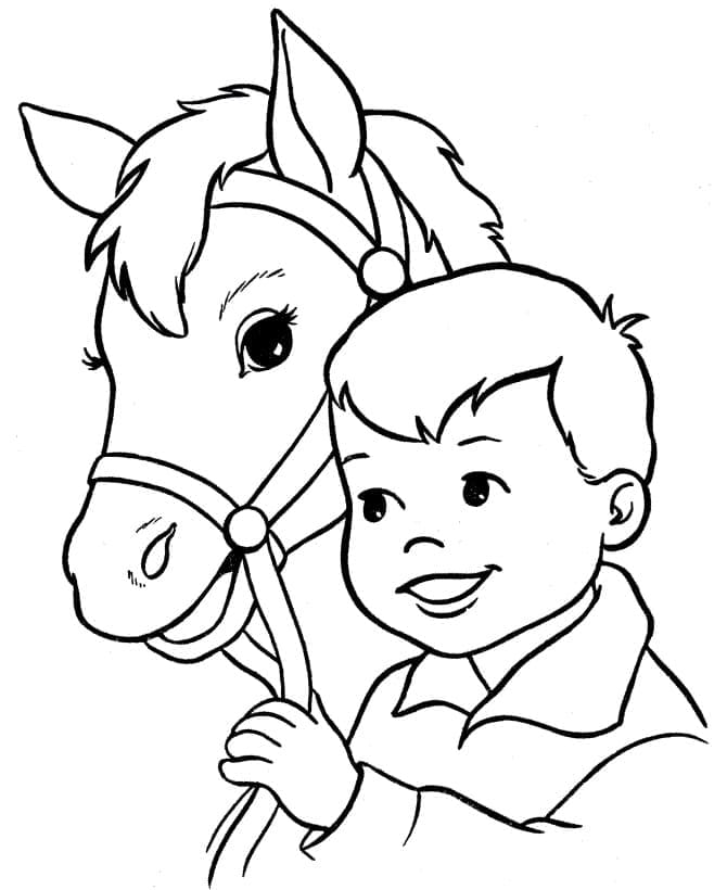 Paard Gratis