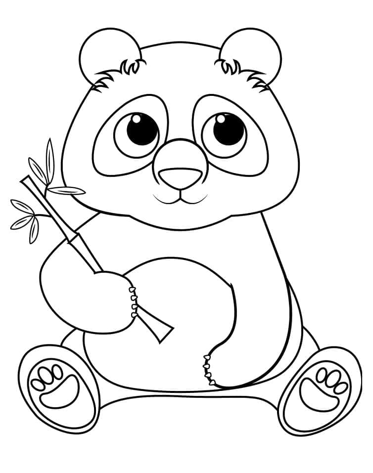 Panda Gratis