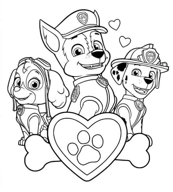 Paw Patrol (11)