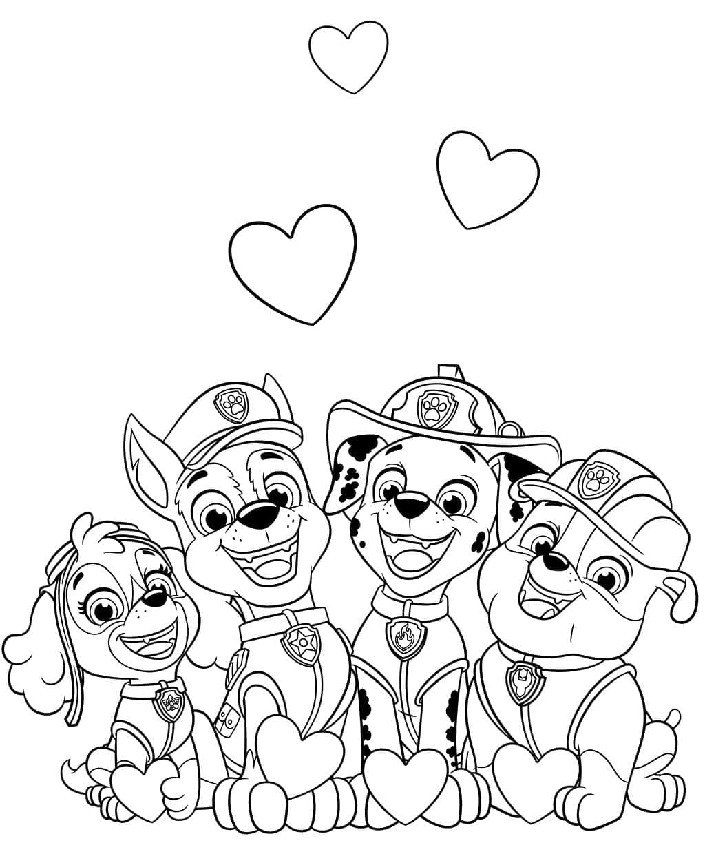 Paw Patrol (13)