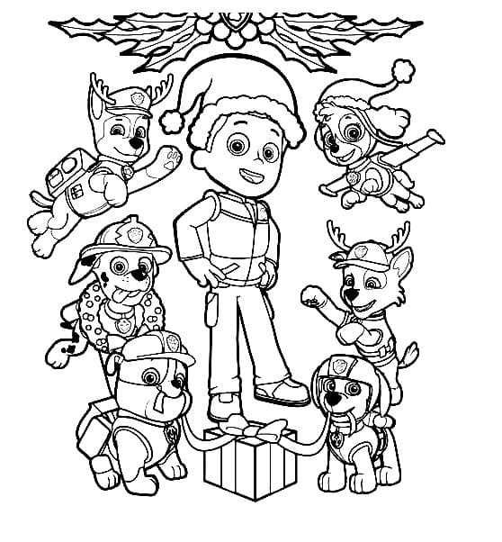 Paw Patrol (15)