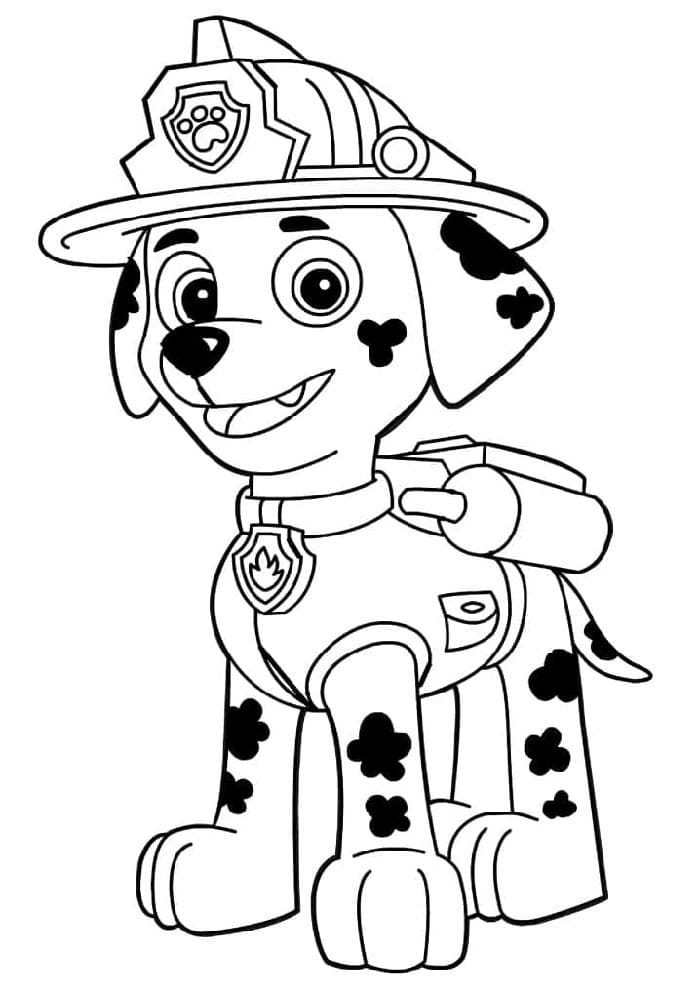 Paw Patrol Gratis