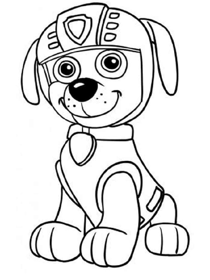 Paw Patrol Zonder Kosten
