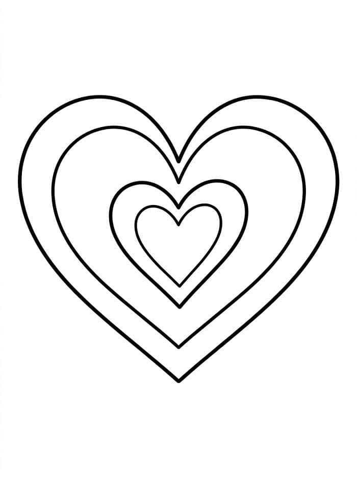 Perfect hart