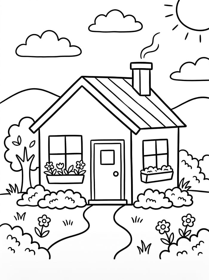 Perfect huis