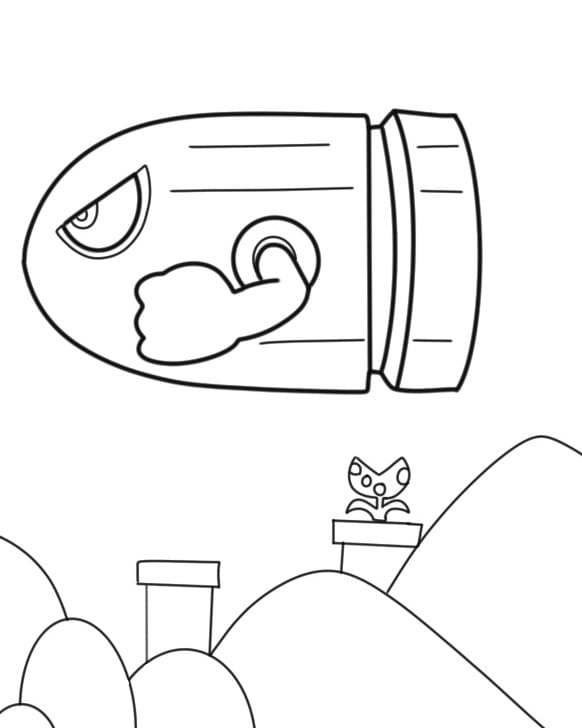 Perfecte Mario Kart