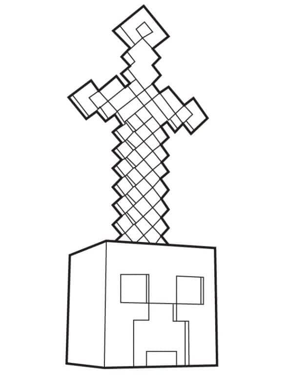 Perfecte Minecraft