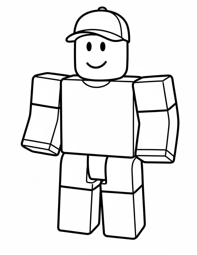 Perfecte Roblox