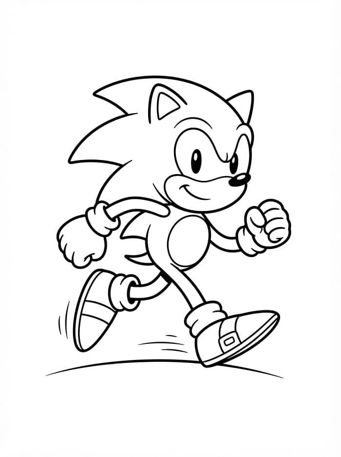 Perfecte Sonic