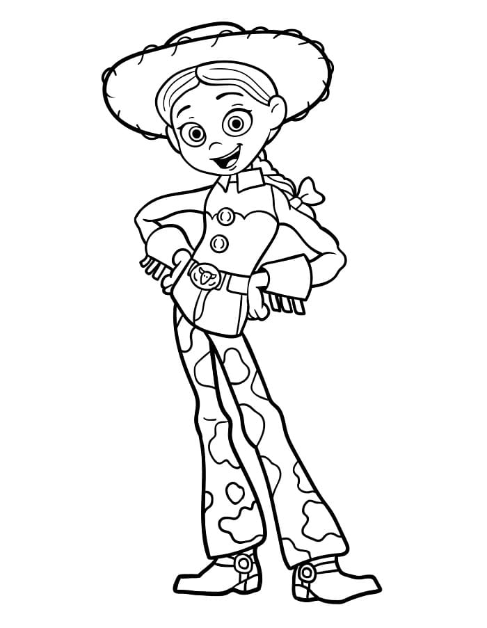 Perfecte Toy Story