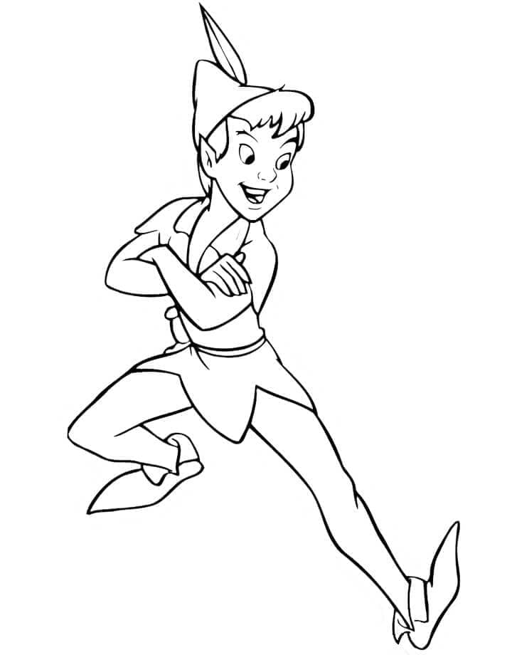 Peter Pan